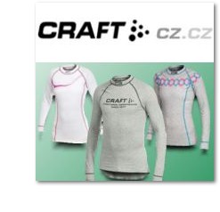 Oblečení Craft