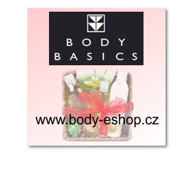 přírodní kosmetika Body Basics