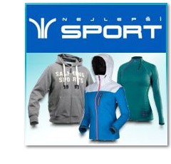 Sportovní oblečení