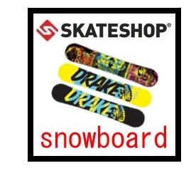 Snowboard