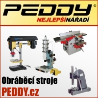 Obráběcí stroje