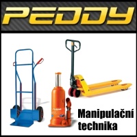 manipulační technika