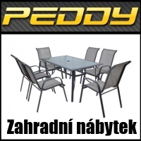 zahradní nábytek