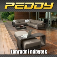 zahradní nábytek