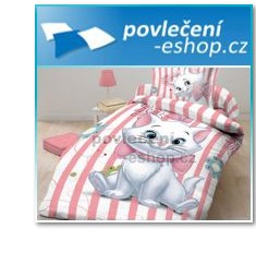 Dětské povlečení
