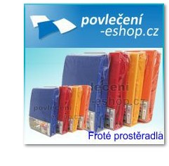 Froté prostěradla