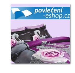 povlečení na postele