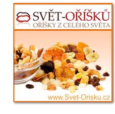 Sušené ovoce