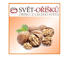 Vlašské ořechy
