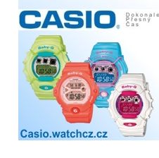 Casio Baby-G