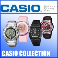 CASIO Collection