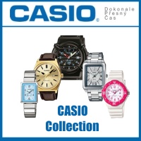 casio collection