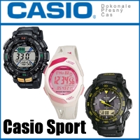 Casio Sport