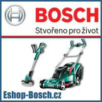 sekačky Bosch