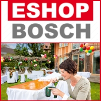 HOBBY NÁŘADÍ BOSCH