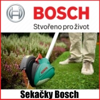 SEKAČKY BOSCH