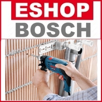 VRTAČKY BOSCH