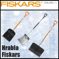 hrabla fiskars