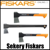 sekery Fiskars