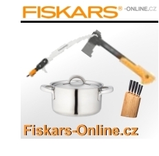 Nože FISKARS