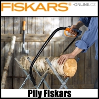 Pily Fiskars