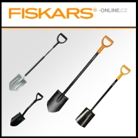 RÝČE FISKARS