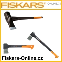 Sekery FISKARS