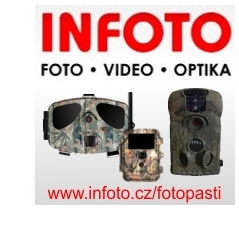 Fotopasti