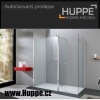 sprchové kouty Hüppe
