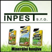 minerální hnojiva