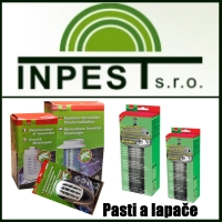 PASTI A LAPAČE