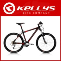 jízdní kola Kellys