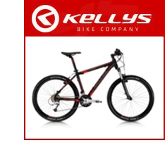 jízdní kola Kellys