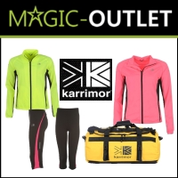 KARRIMOR