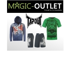 Tapout