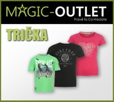 TRIČKA