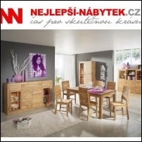 jídelní nábytek