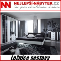 LOŽNICE SESTAVY