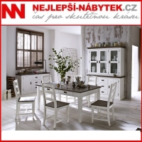NÁBYTEK DO JÍDELNY