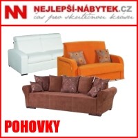 Pohovky