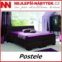 POSTELE