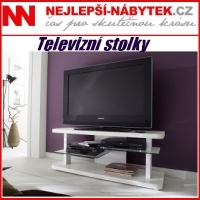 TELEVIZNÍ STOLKY