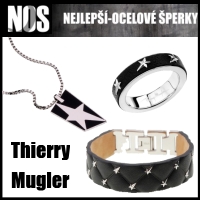 THIERRY MUGLER