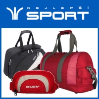 SPORTOVNÍ TAŠKY