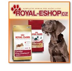 Krmivo Royal Canin