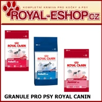 GRANULE PRO PSY ROYAL CANIN