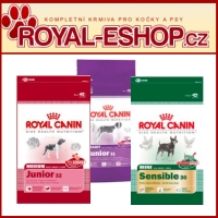 GRANULE PRO PSY ROYAL CANIN 