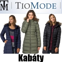 kabáty