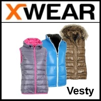 VESTY