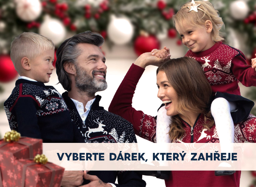 Nabídka obchodu